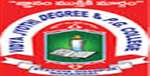 VJDC-Vidya Jyothi Degree College