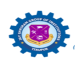 JSGI-Jay Shriram Group of Institutions