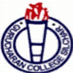 GC-Gurucharan College