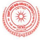 DBAM-Department of Business Administration and Management