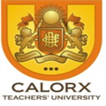 CTU-Calorx Teachers University