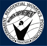 GRWP-Government Residential Womens Polytechnic Yavatmal