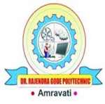 DRGP-Dr Rajendra Gode Polytechnic