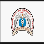 DIET-Dnyanshree Institute of Engineering and Technology