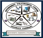 GP-Government Polytechnic Jintur