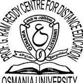 PGRRCDE-Prof G Ram Reddy Centre for Distance Education
