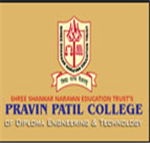 PPCDET-Pravin Patil College of Diploma Engineering and Technology