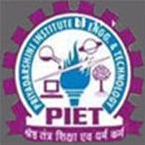 PIET-Priyadarshini Institute of of Engineering and Technology