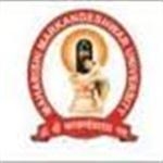 MMEC-M M Engineering College