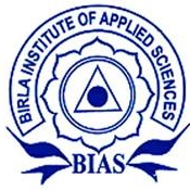 BIAS-Birla Institute of Applied Sciences