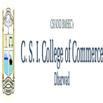 CSICC-C S I College of Commerce