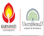 USB-Unitedworld School of Business