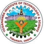 YITS-Yogananda Institute of Technology and Science