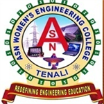 ASNWEC-A S N Womens Engineering College