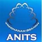 ANITS-Anil Neerukonda Institute of Technology and Science