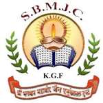 SBMJC-Shri Bhagawaan Mahaveer Jain College