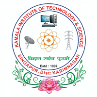 KITS-Kamala Institute of Technology and Science