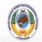 MVSREC-Maturi Venkata Subba Rao Engineering College