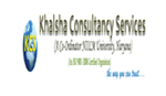 Khalsha Consultancy Services Private Limited