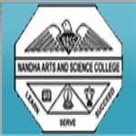 NASC-Nandha Arts and Science College