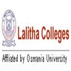 LDPGC-Lalitha Degree and Post Graduation College