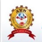 AVNIET-A V N Institute of Engineering and Technology