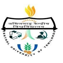 CUTN-Central University of Tamil Nadu