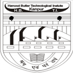 HBTI-Harcourt Butler Technological Institute