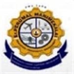 PMCE-Perumal Manimekalai College of Engineering