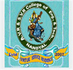 AVRSVRCET-AVR and SVR College of Engineering and Technology