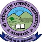 SGGGC-Shri Govind Guru Government College