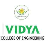VCE-Vidya College of Engineering