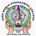 JBEC-John Bosco Engineering College