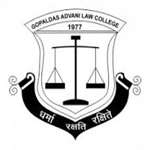 GJALC-Gopaldas Jhamatmal Advani Law College