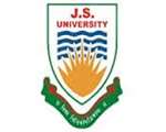 JSU-J S University Shikohabad