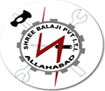 Shree Balaji Pvt ITI