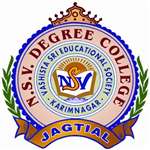 NSVDC-NSV Degree College