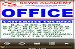 SA-Sews Academy