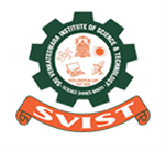 SVIST-Sri Venkateswara Institute of Science And Technology