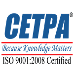 CIPL-CETPA Infotech Pvt Ltd