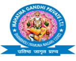 MAHATMA GANDHI PVT ITI