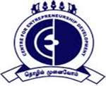 CED-Centre For Entrepreneurship Devlopment
