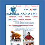 AA-Avion Academy