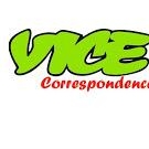 VC-Vice Correspondence