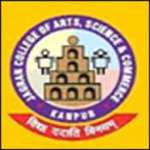 JCASC-Jagran College Of Arts Science And Commerce