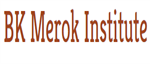 BKMIHT-BK Merok Institute of High Technology