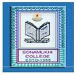 SC-Sonamukhi College
