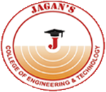 JCET-Jagans College of Engineering and Technology