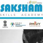 SSA-SAKSHAM SKILL ACADEMY