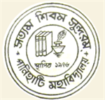 PM-Panihati Mahavidyalaya